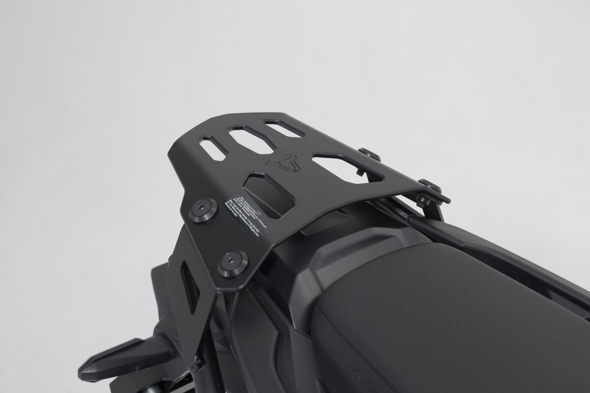 Sistem Top Case Sw-Motech DUSC L Negru 41 l. pentru Honda NC750X / XD (20-) [2]