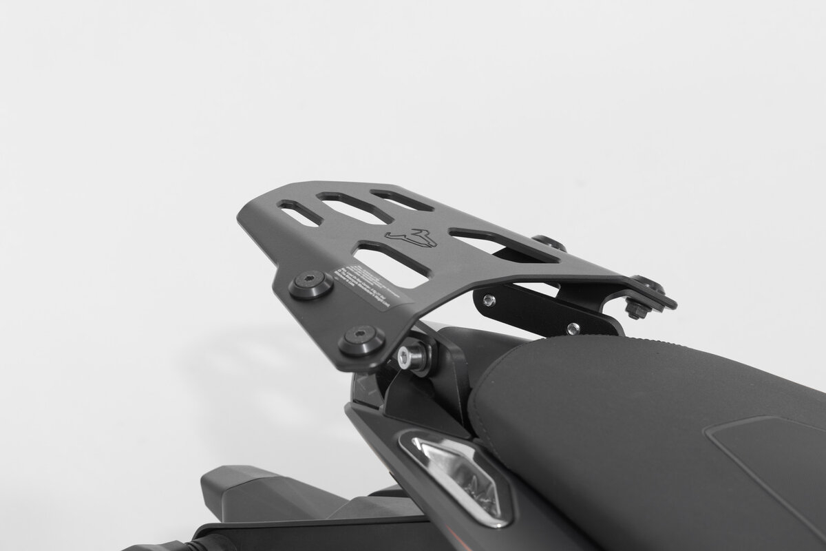Sistem Top Case Sw-Motech DUSC L Negru 41 l. pentru KTM 1290 Super Duke GT (16-) [2]