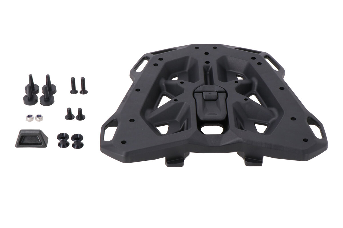 Sistem Top Case Sw-Motech DUSC L Negru 41 l. pentru KTM 250 Adv, 390 Adv (25-) [5]