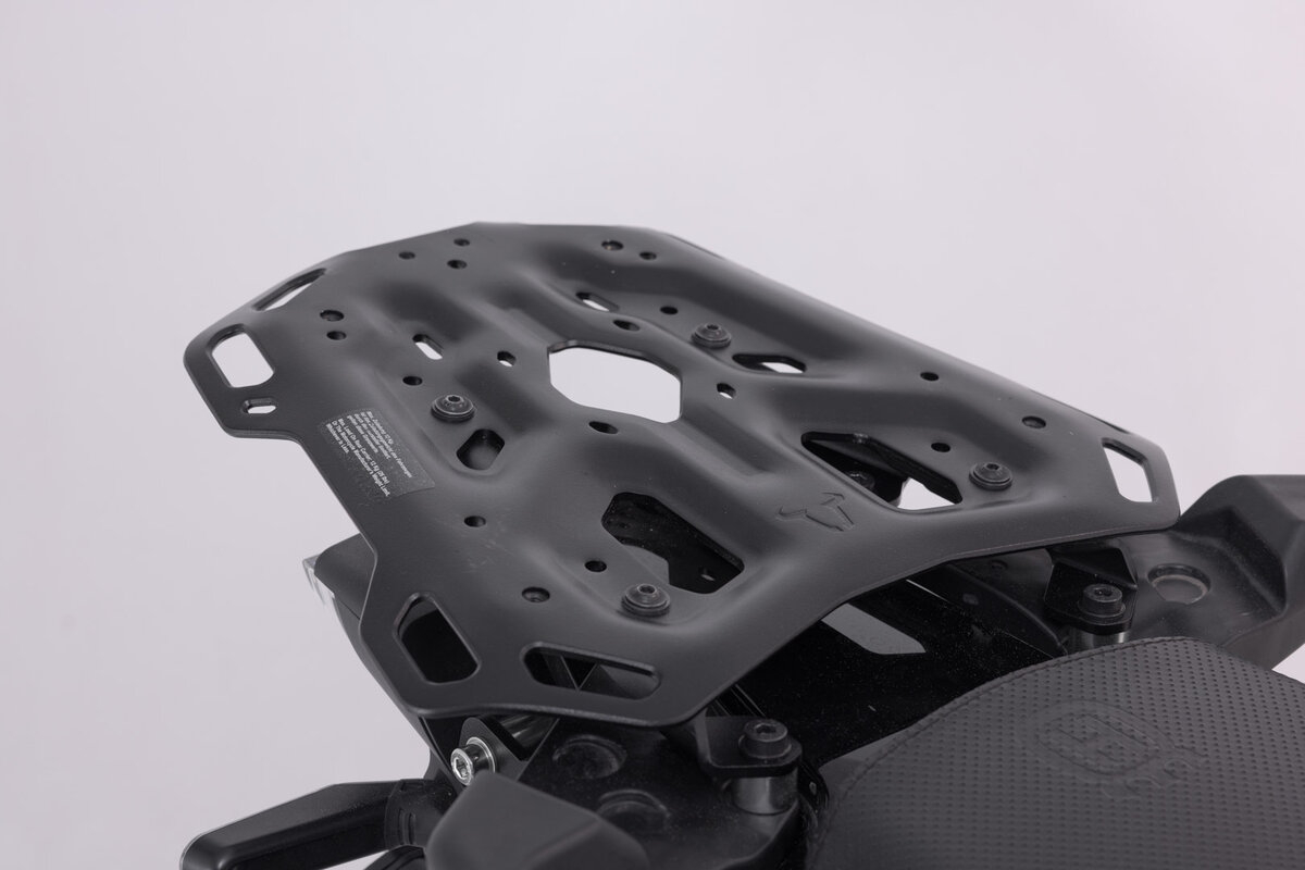 Sistem Top Case Sw-Motech DUSC L Negru 41 l. pentru KTM models, Husqvarna Norden 901. [2]