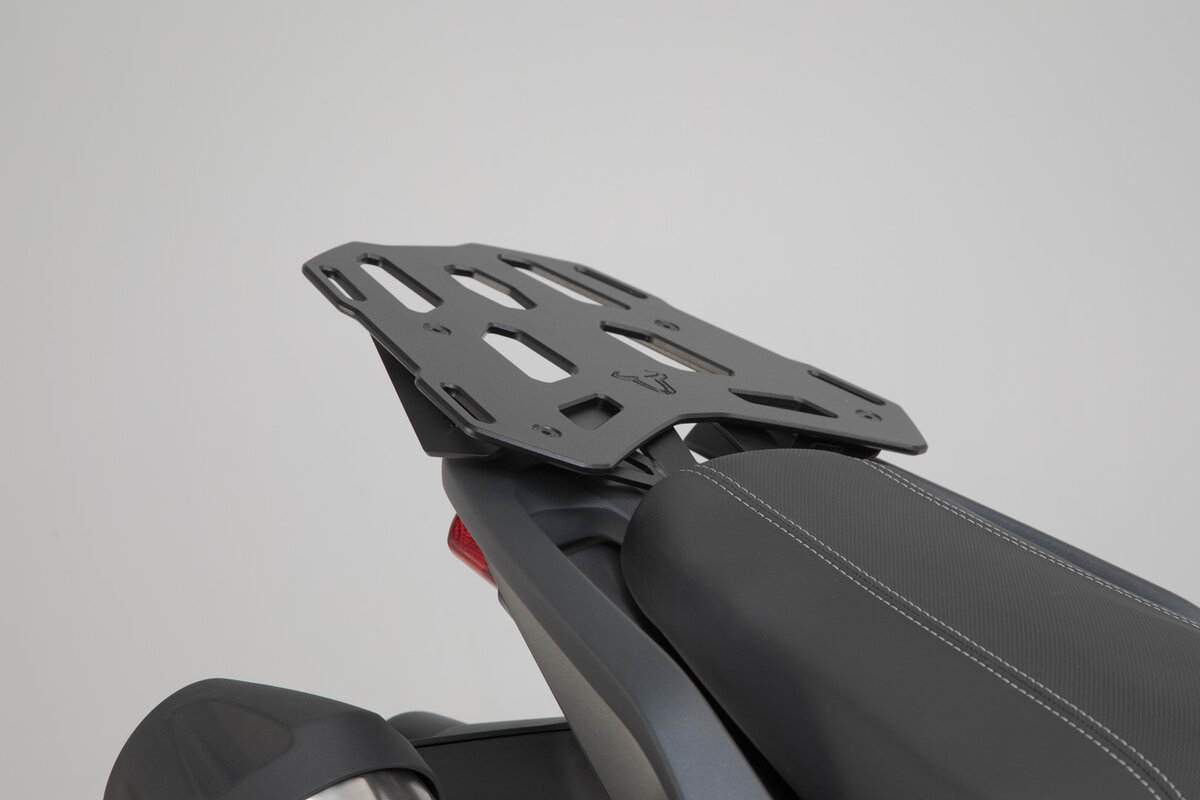 Sistem Top Case Sw-Motech DUSC L Negru 41 l. pentru Triumph Tiger 1050 Sport (13-) [2]