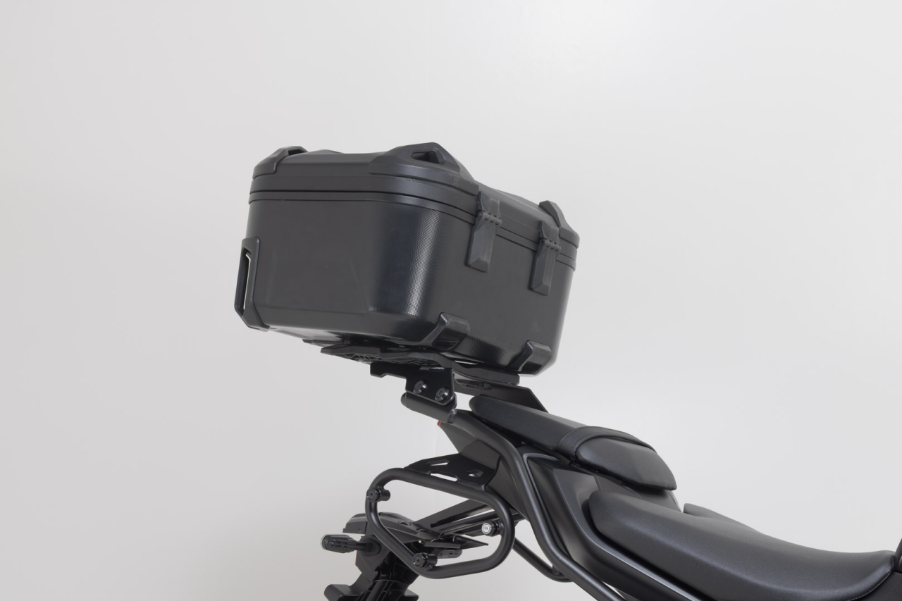 Sistem Top Case Sw-Motech DUSC L Negru 41 l. pentru Yamaha MT-07 (24-) [3]