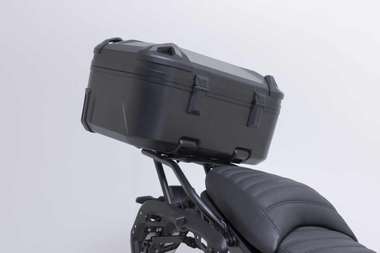 Sistem Top Case Sw-Motech DUSC L Negru 55 l. pentru BMW R 1300 GS (23-) [5]