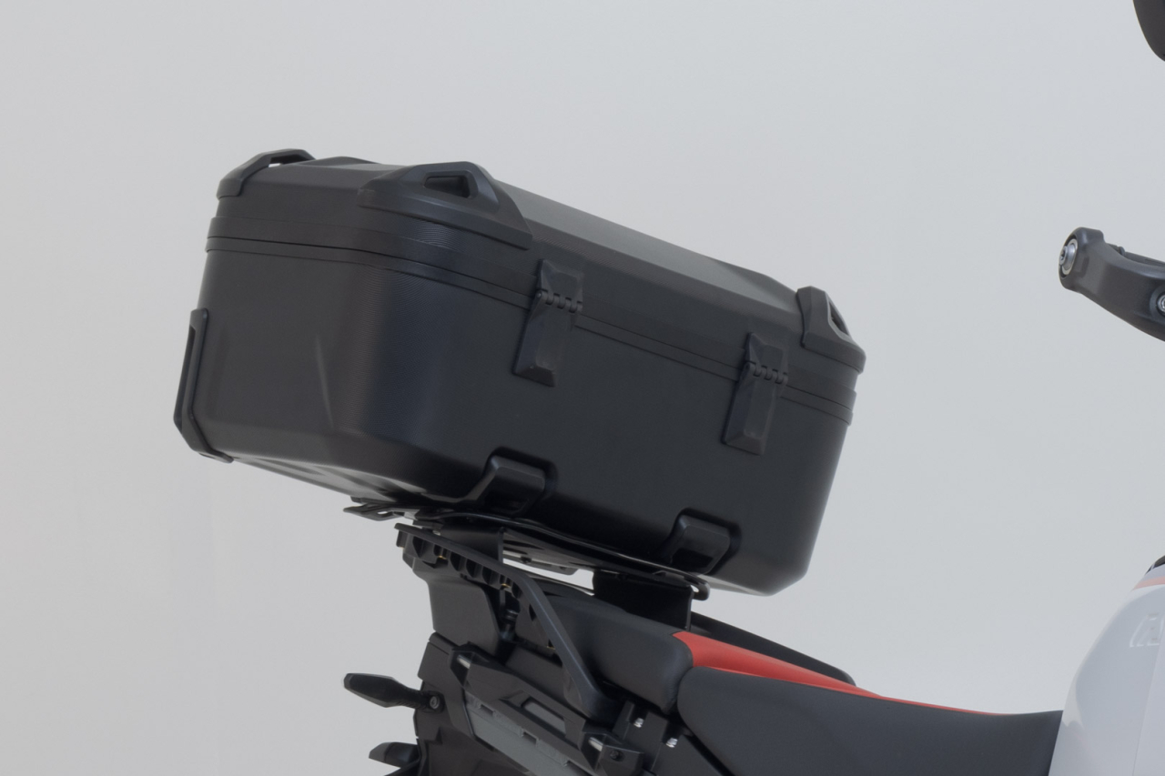 Sistem Top Case Sw-Motech DUSC L Negru 55 l. pentru BMW R 1300 GS Adventure (24-) [5]
