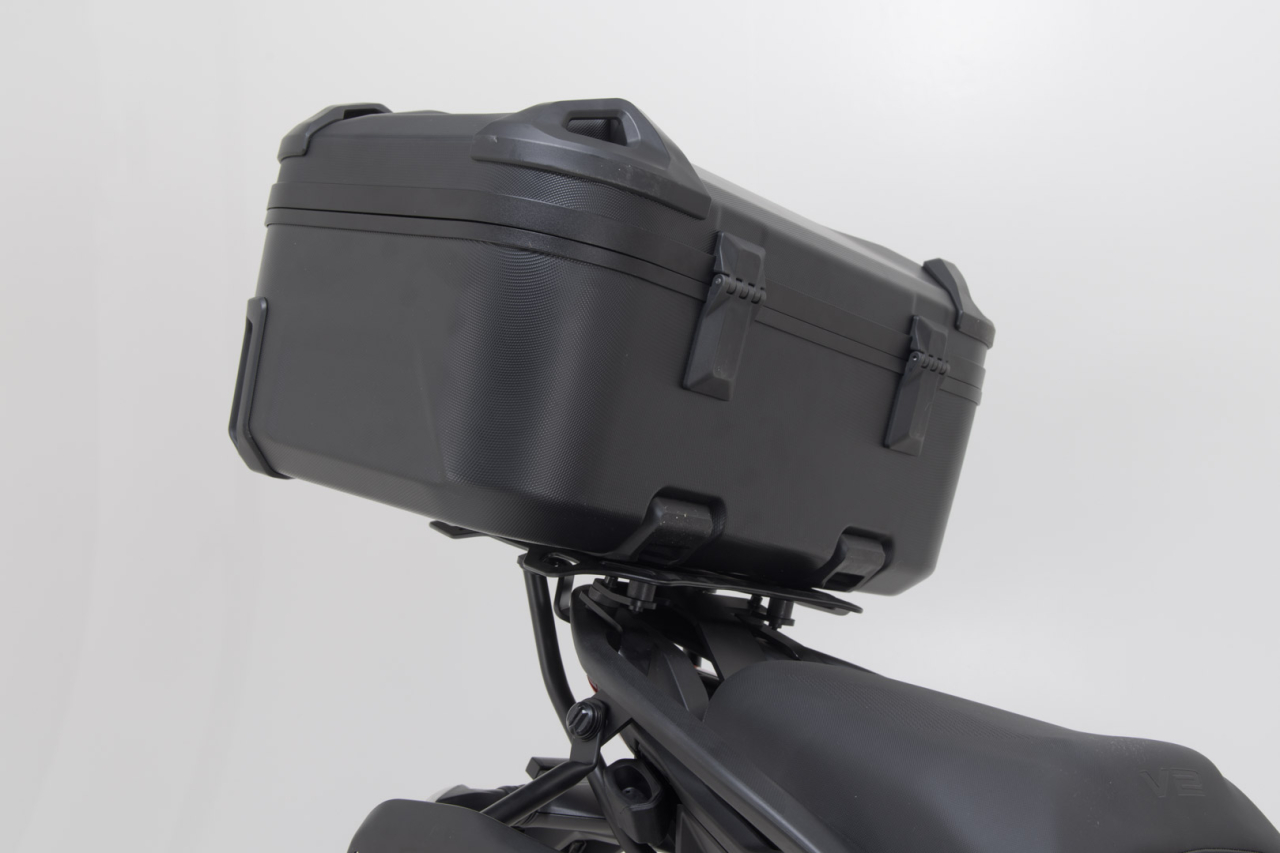 Sistem Top Case Sw-Motech DUSC L Negru 55 l. pentru Ducati Multistrada V2 / V2 2 (24-) [5]
