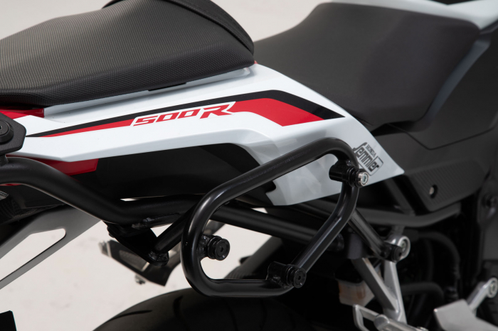 SLC side carrier dreapta Honda CB500F (16-18) [4]