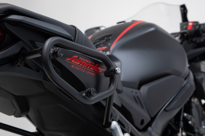 SLC side carrier dreapta Honda CBR650R / CB650R (18-). [3]