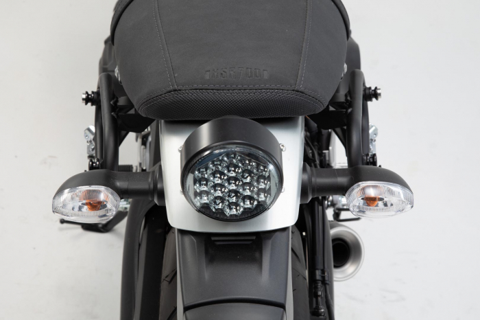 SLC side carrier dreapta Yamaha XSR 900 (15-). [4]