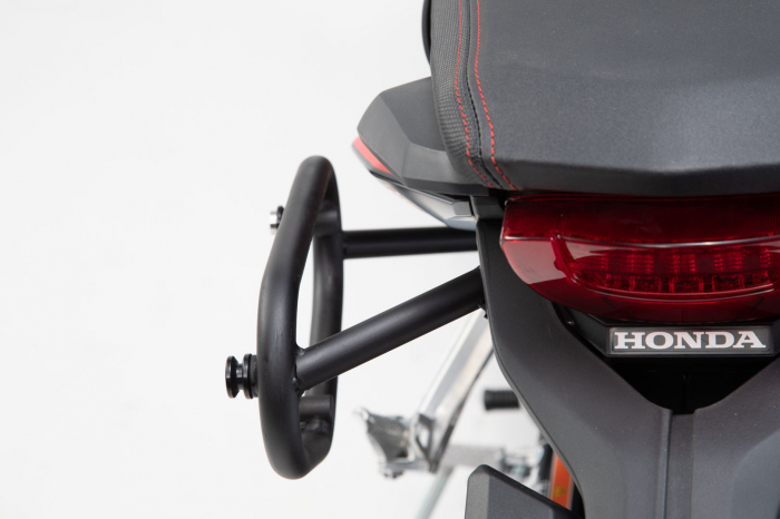 SLC side carrier stanga Honda CBR650R / CB650R (18-). [2]