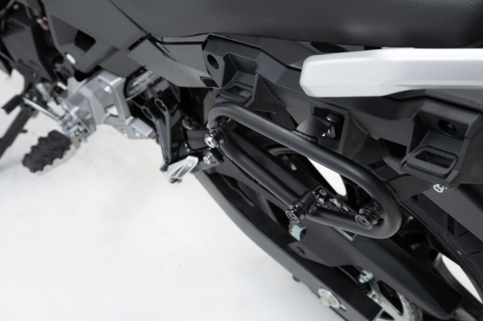 SLC side carrier stanga Suzuki V-Strom 250 (18-). [2]