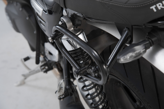 SLC side carrier stanga Triumph Speed Twin 1200 (18-) [4]
