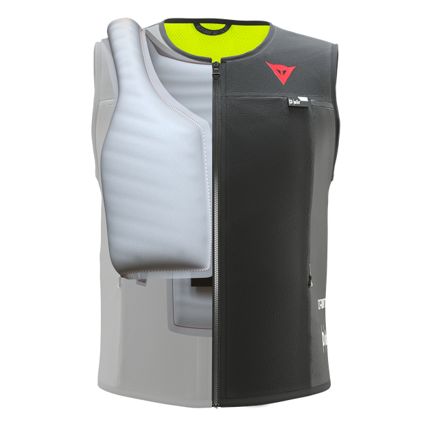 Vesta dama airbag Dainese D-Air Smart Jacket [5]