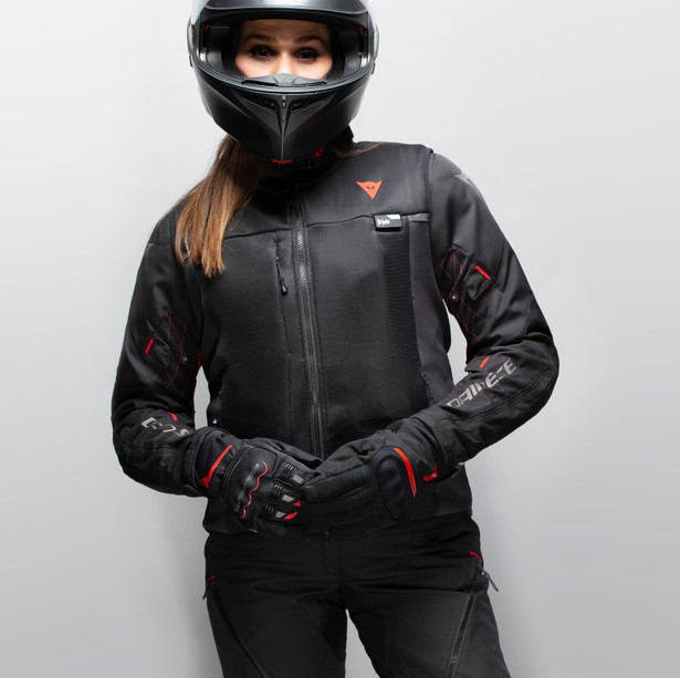 Vesta dama airbag Dainese D-Air Smart Jacket [7]