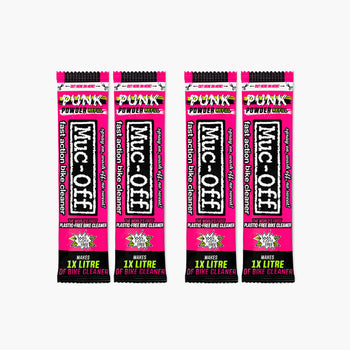 Solutie curatare Punk Powder Muc-Off [2]