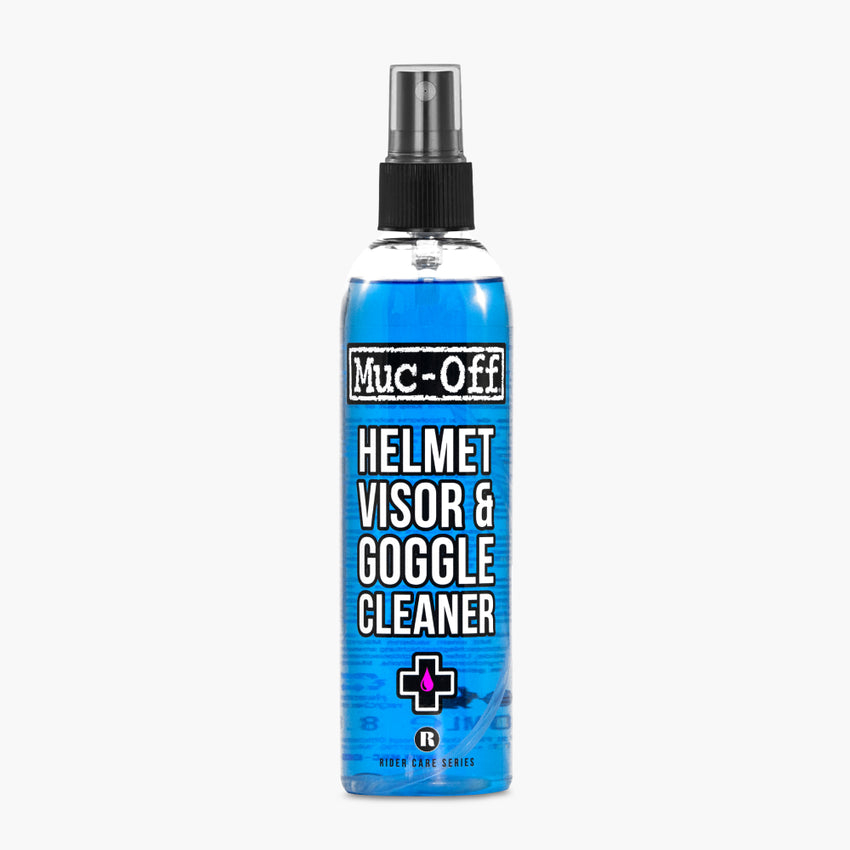 Solutie curatat casca si viziera Helmet & Visor Cleaner [1]