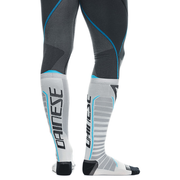 Sosete functionale de vara lungi Dainese Dry Long [5]