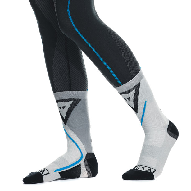 Sosete functionale de vara medii Dainese Dry Mid [13]