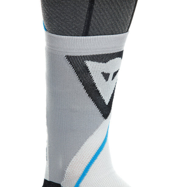 Sosete functionale de vara medii Dainese Dry Mid [8]