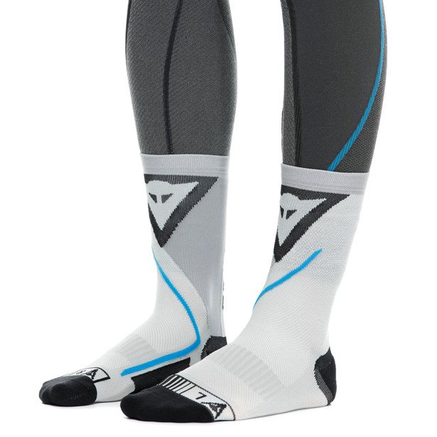Sosete functionale de vara medii Dainese Dry Mid [3]