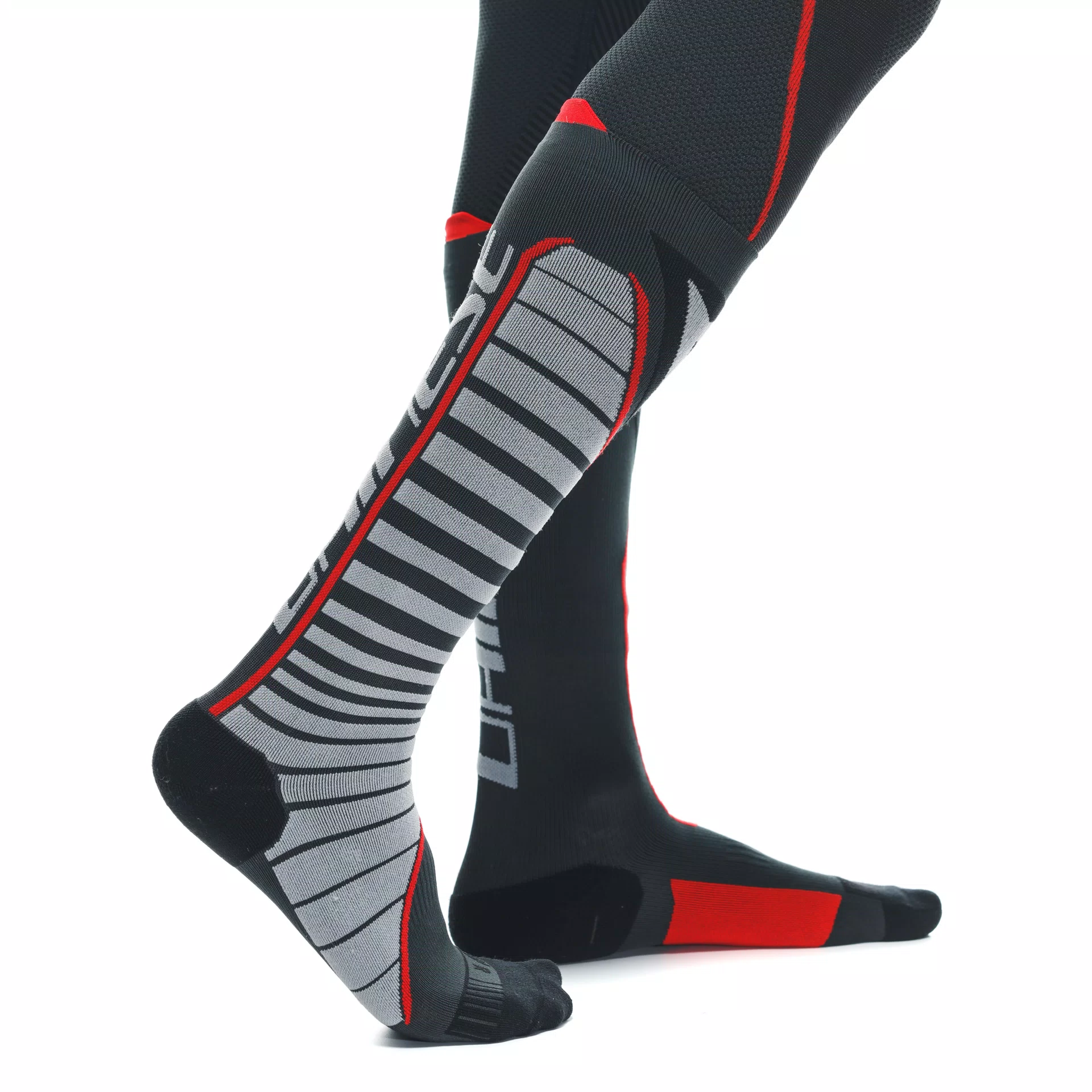 Sosete functionale termice lungi Dainese Thermo Long [6]
