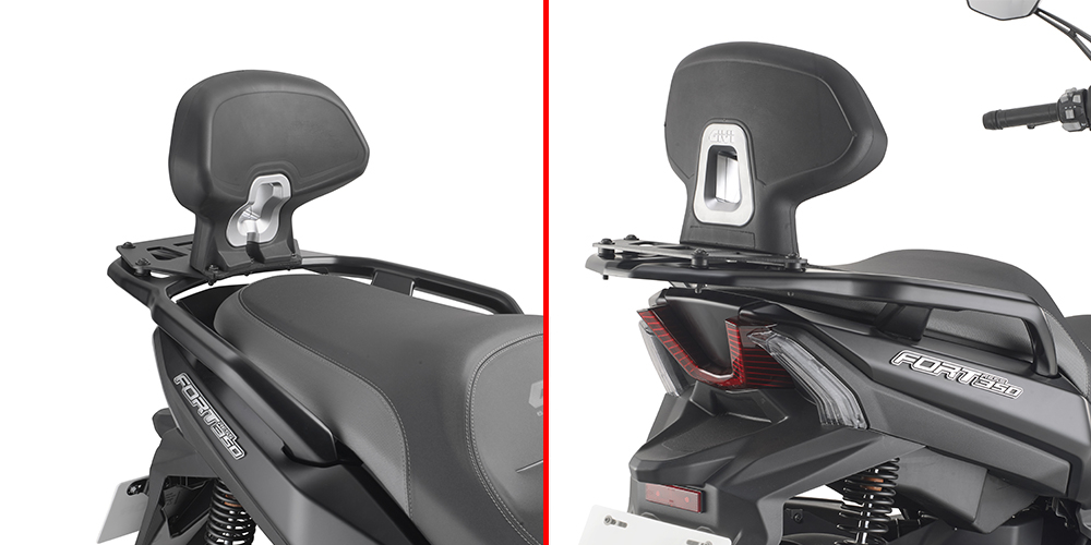 Spatar Pasager Givi QJ Motor Fort 350 (24) [1]