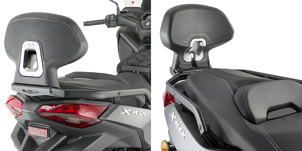 Spatar Pasager Givi Yamaha X-Max 300 (23-) [1]