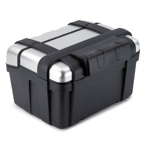 Spatar Top Case / Side Case GIVI pentru TRK46 si TRK33 [3]