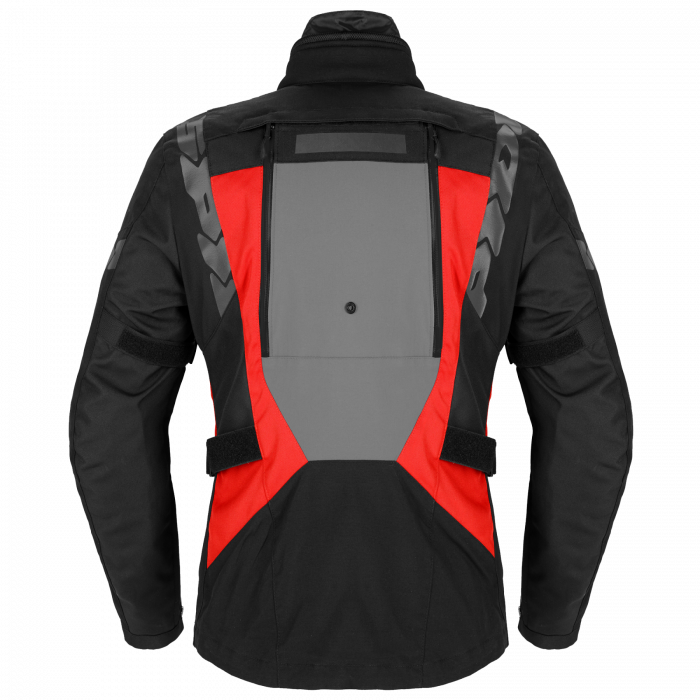 Geaca Spidi 4 Season Evo Lady [4]