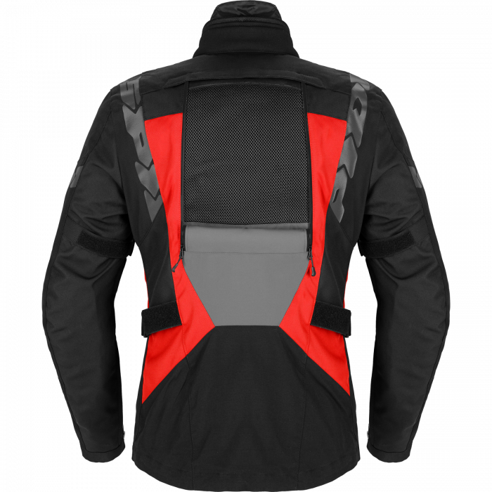 Geaca Spidi 4 Season Evo Lady [5]