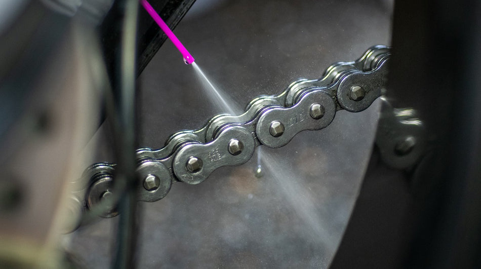 Spray Lubrifiere Lant Muc-Off Wet Chain Lube [4]