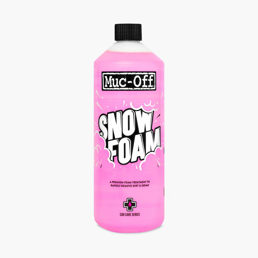 Spuma Curatare Muc-Off Snow Foam [1]