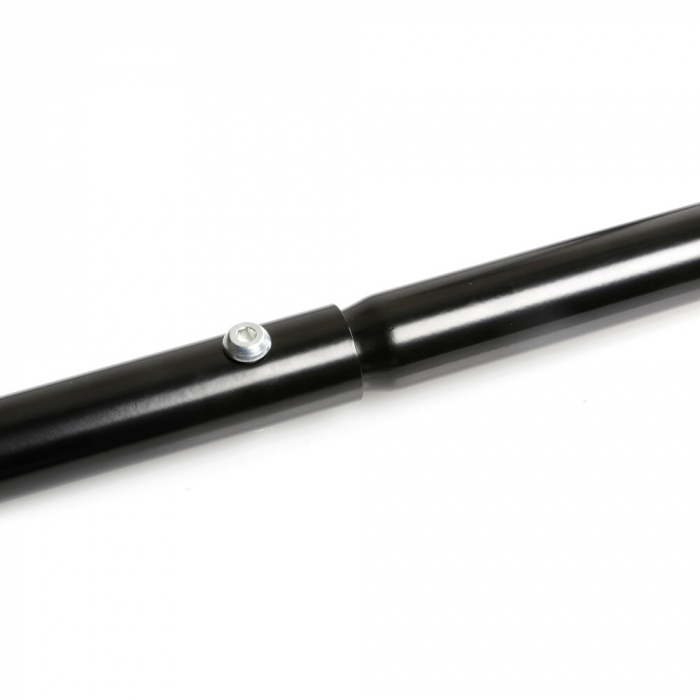 Stander moto spate cu pernute, din material protectiv impotriva zgarieturilor [5]