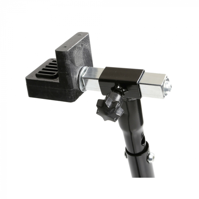 Stander moto spate cu pernute, din material protectiv impotriva zgarieturilor [3]