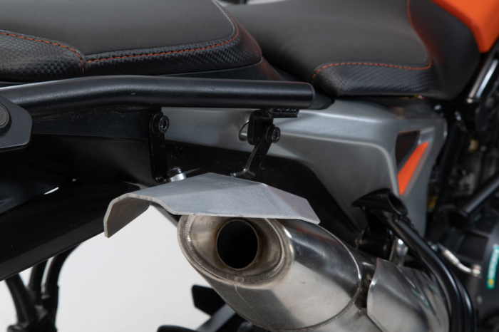 STREET-RACK Negru. KTM 790 Duke (18-). [3]