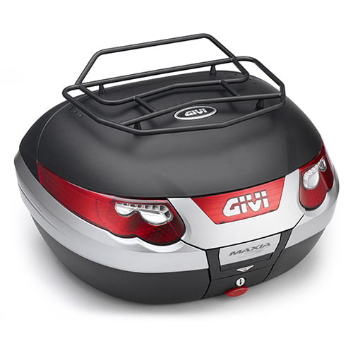 Suport bagaje Maxia E55/Tech GIVI [1]