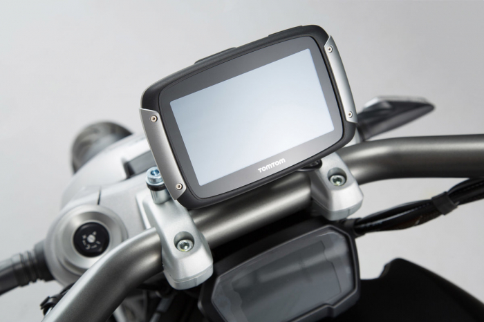 Suport cu absorbant soc pentru GPS Ducati XDiavel/S (16-) [1]