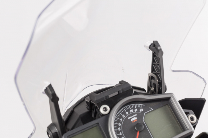 Suport cu absorbant soc pentru GPS KTM 1050 Adventure 2015- [2]