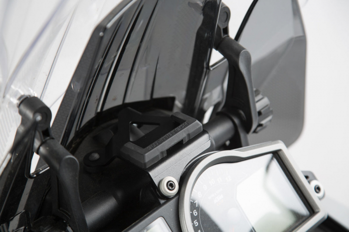 Suport cu absorbant soc pentru GPS KTM 1290 Super Adventure 2014- [2]