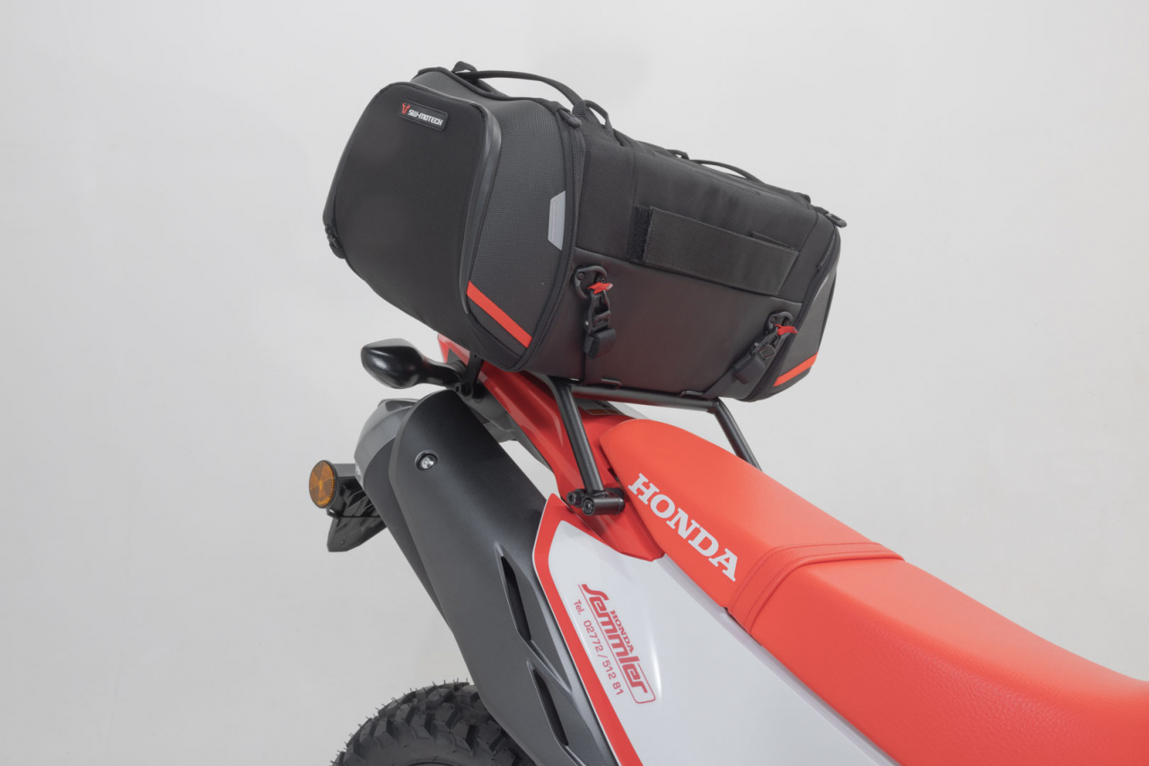 Suport fixare bagaje Negru. Honda CRF300L (21-). [2]