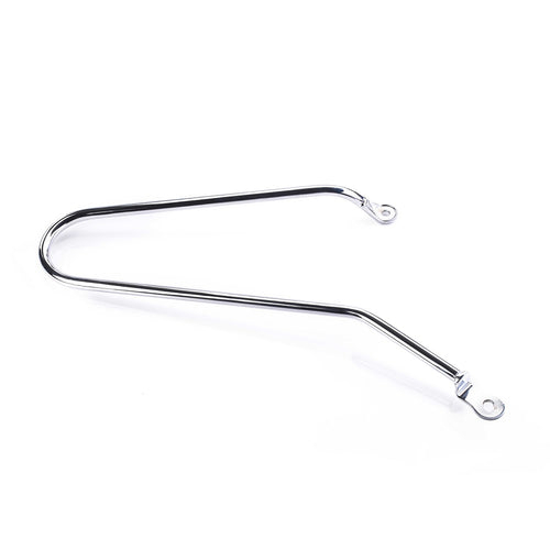 Suport geanta laterala piele Triumph [1]