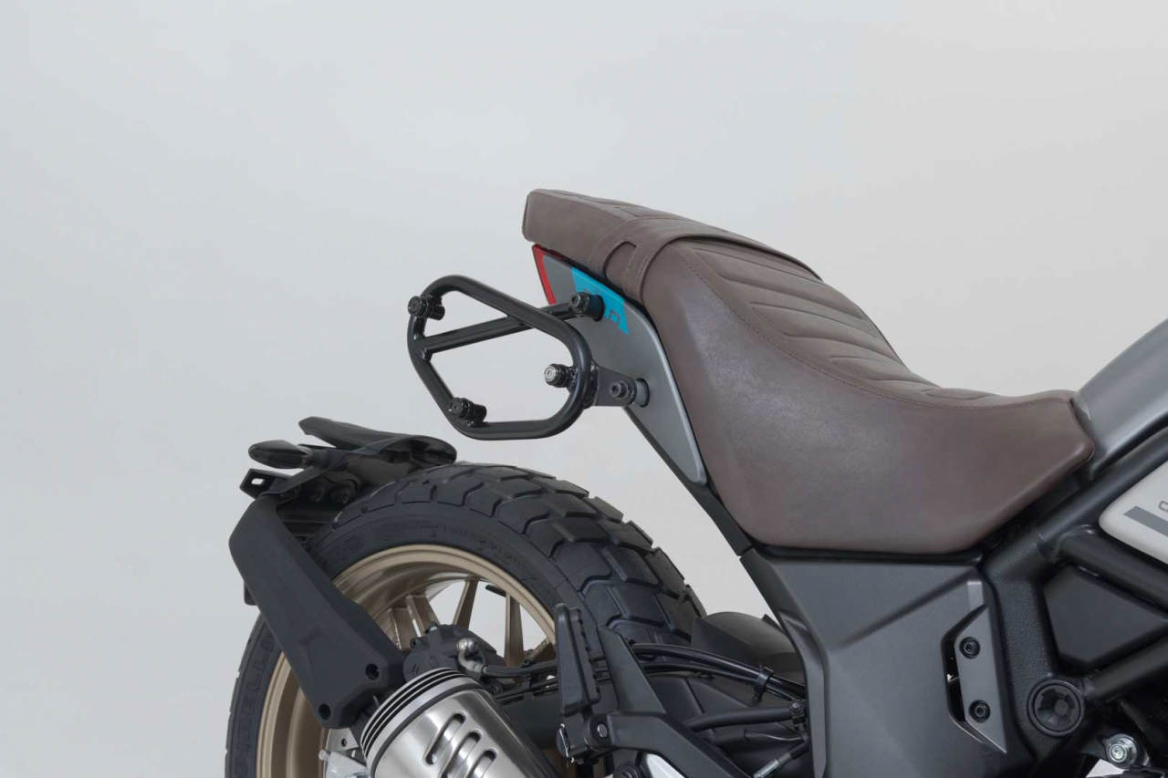 Suport geanta SLC dreapta CFMoto 700CL-X Heritage (22-). [3]