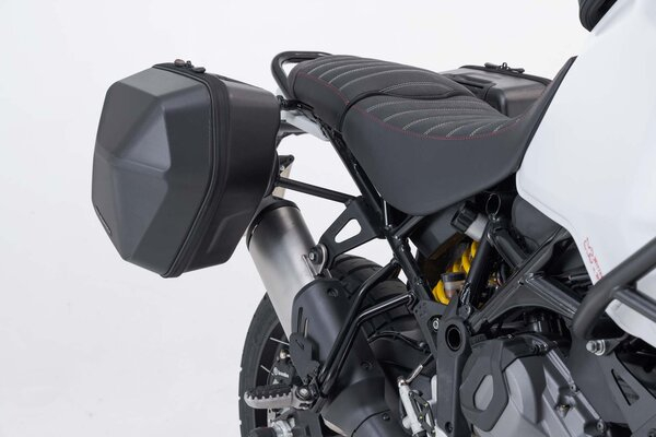 Suport geanta SLC dreapta Ducati DesertX (22-) / Rally (23-). [6]