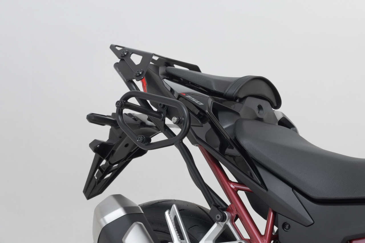 Suport geanta SLC dreapta Honda CB750 Hornet (22-). [3]