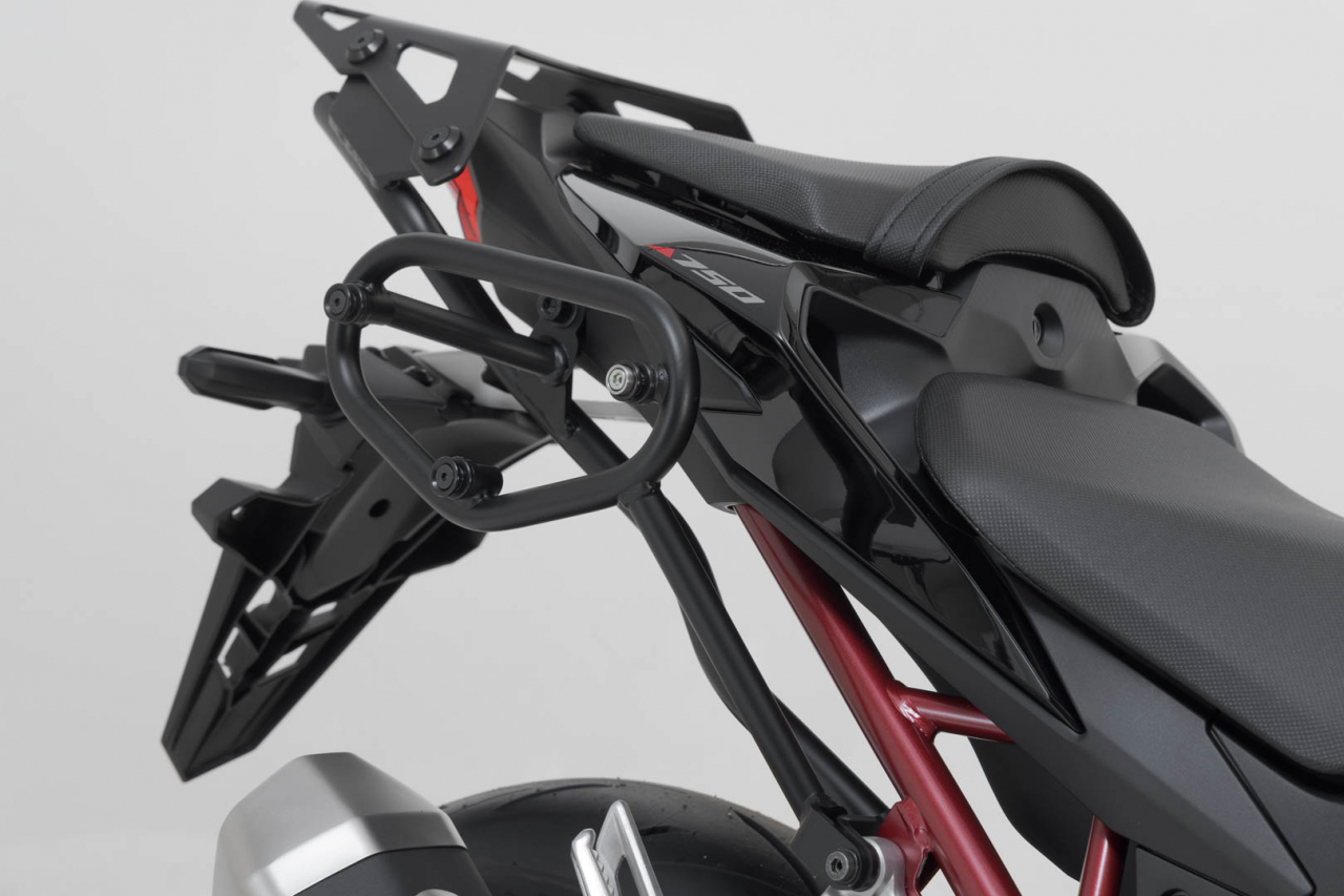 Suport geanta SLC dreapta Honda CB750 Hornet (22-). [4]