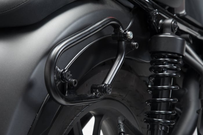 Suport geanta SLC dreapta Honda CMX500 Rebel (16-). [2]