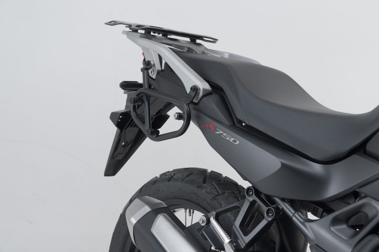 Suport geanta SLC dreapta Honda XL750 Transalp (22-). [3]