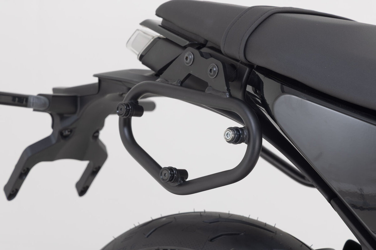 Suport geanta SLC dreapta Husqvarna Svartpilen/Vitpilen 401 (23-) Sw-Motech [4]