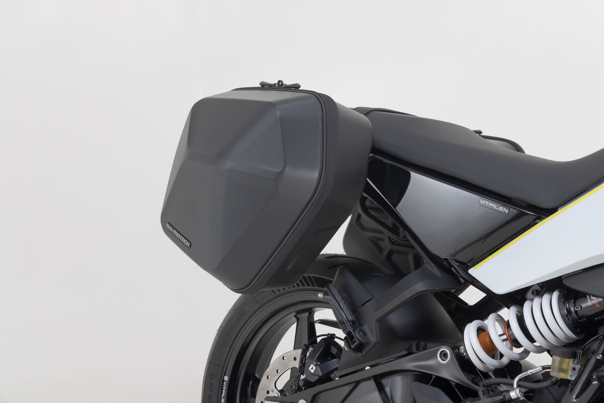 Suport geanta SLC dreapta Husqvarna Svartpilen/Vitpilen 401 (23-) Sw-Motech [6]