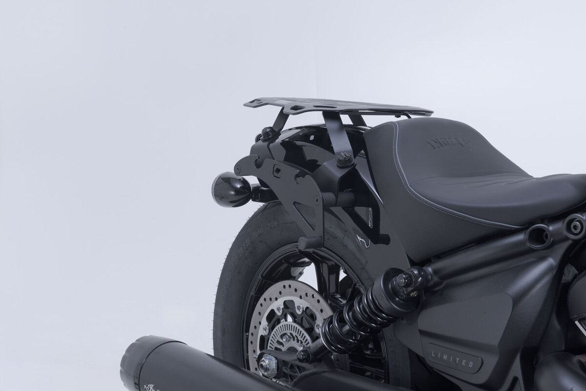 Suport geanta SLC dreapta Indian Scout (24-) Sw-Motech [3]