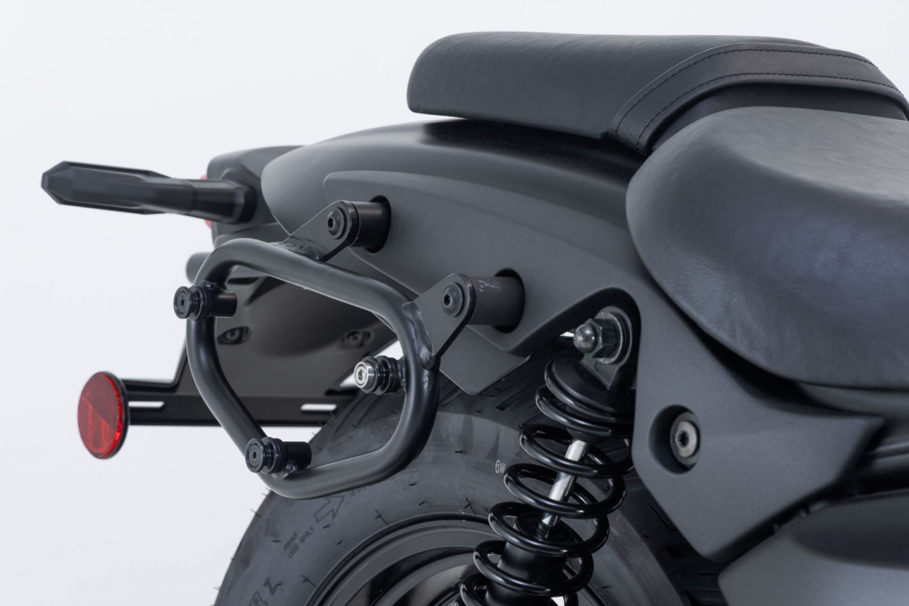 Suport geanta SLC dreapta Kawasaki Eliminator 500 (23-). [4]